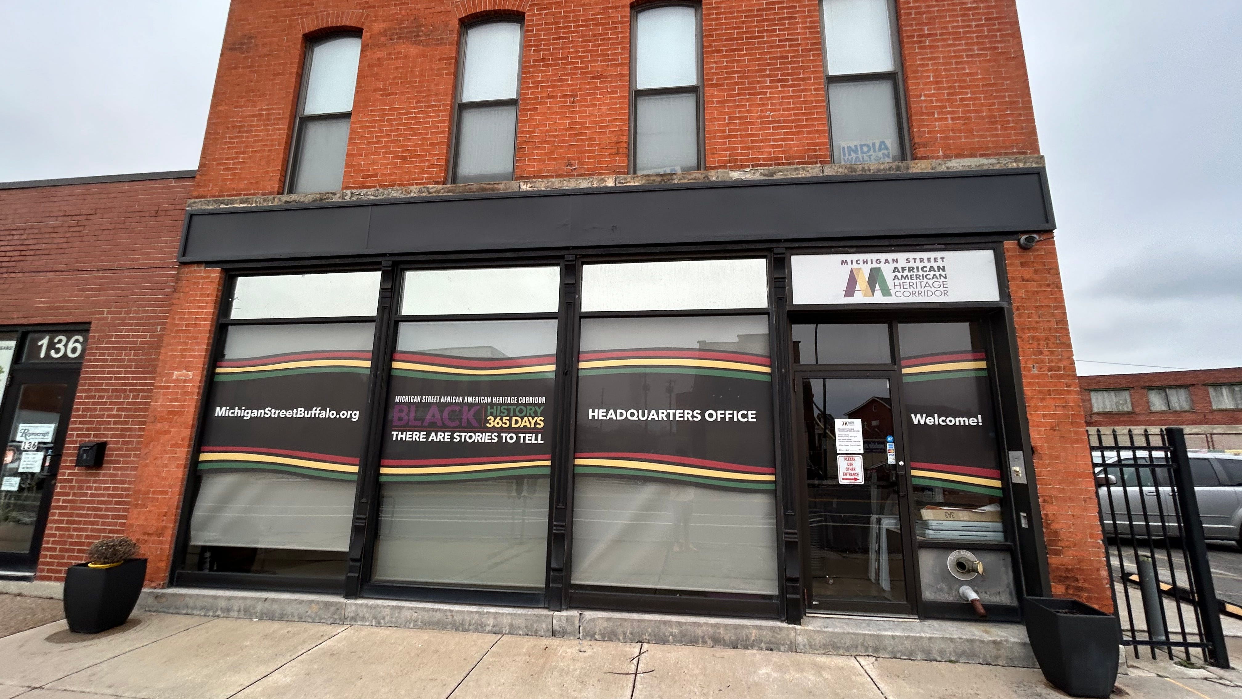 Michigan Street African American Heritage Corridor has much to celebrate during Black History Month