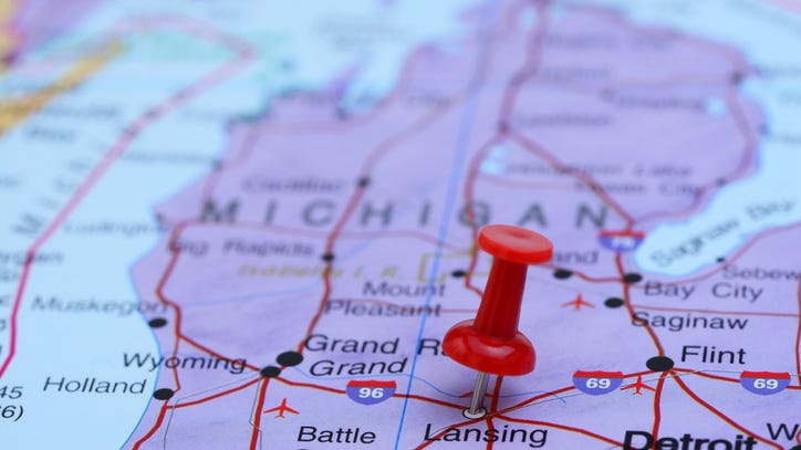 Expert: Trump supporter confused Minnesota and Michigan in voter fraud lawsuit