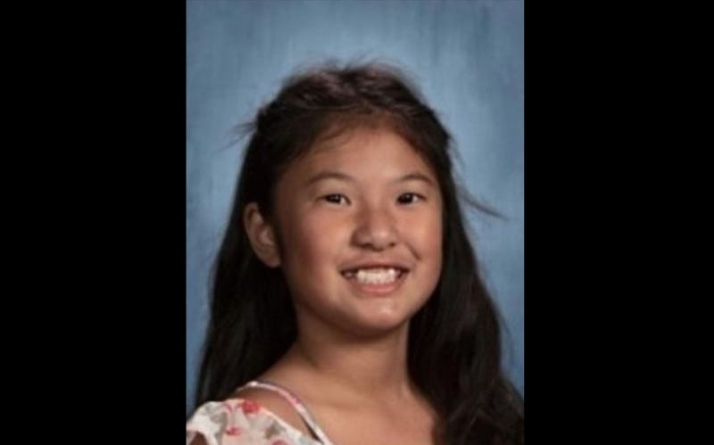 10-year-old Michelle Moua missing from Canton home