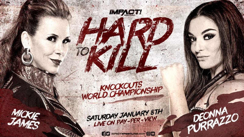 Impact Wrestling