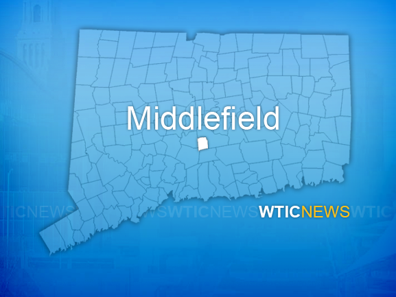 Middlefield map