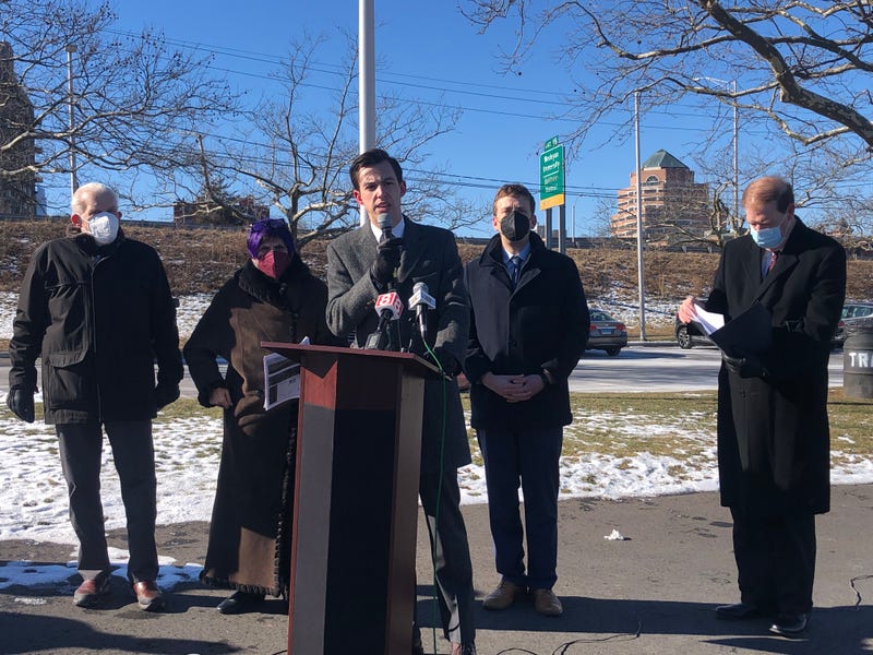 Middletown Interchange Project
