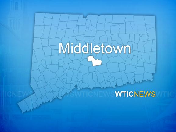 Middletown WTIC