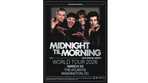 Midnight Til Morning