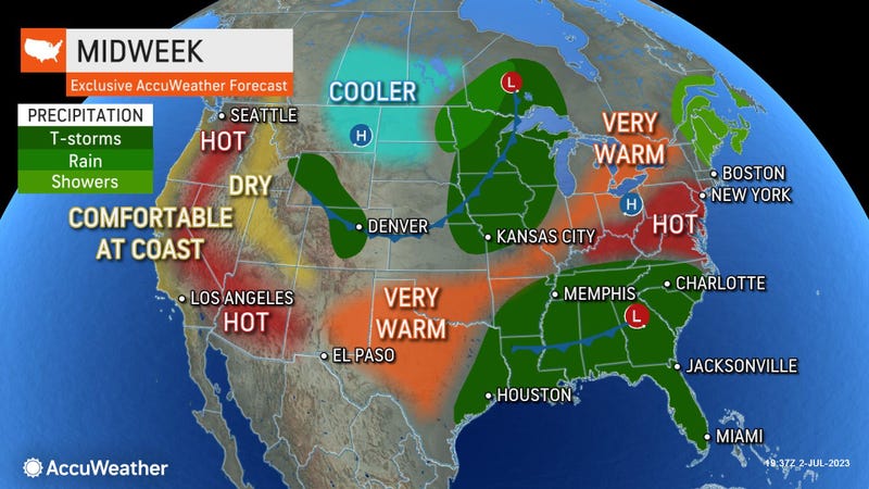 AccuWeather