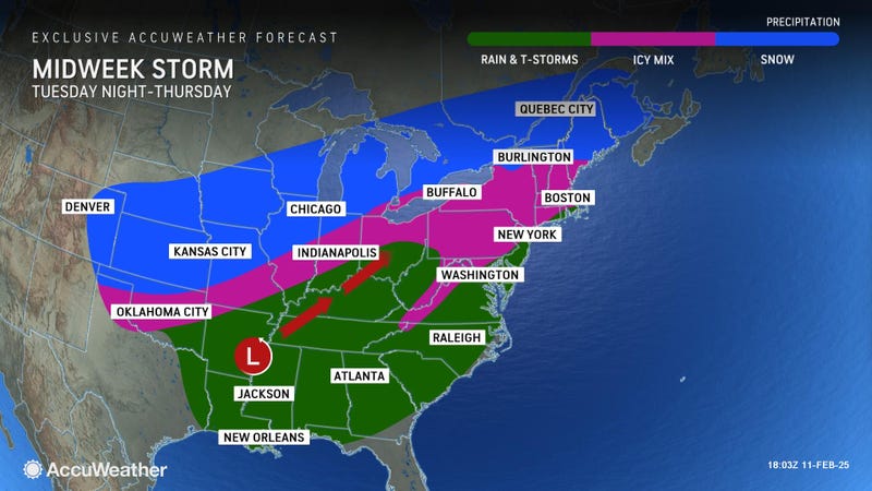 AccuWeather