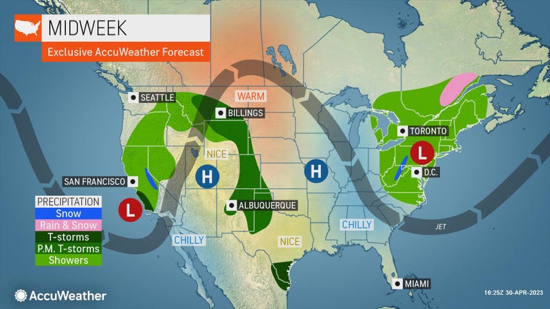 AccuWeather
