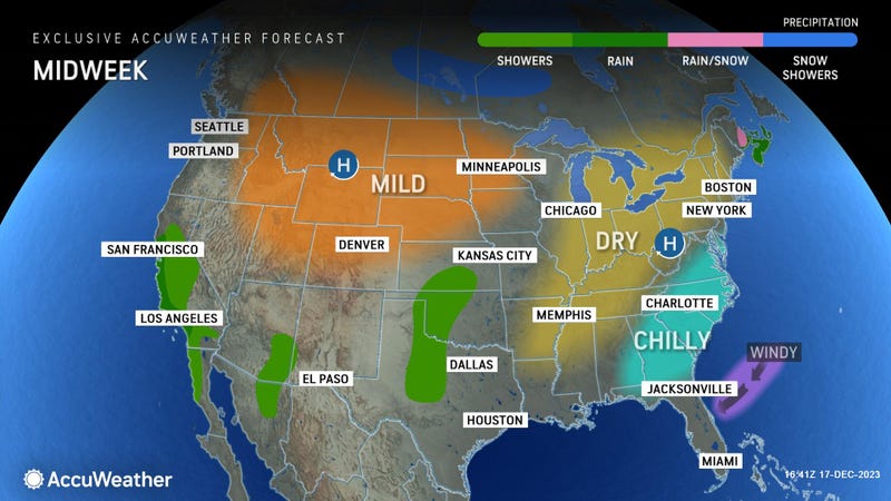 AccuWeather