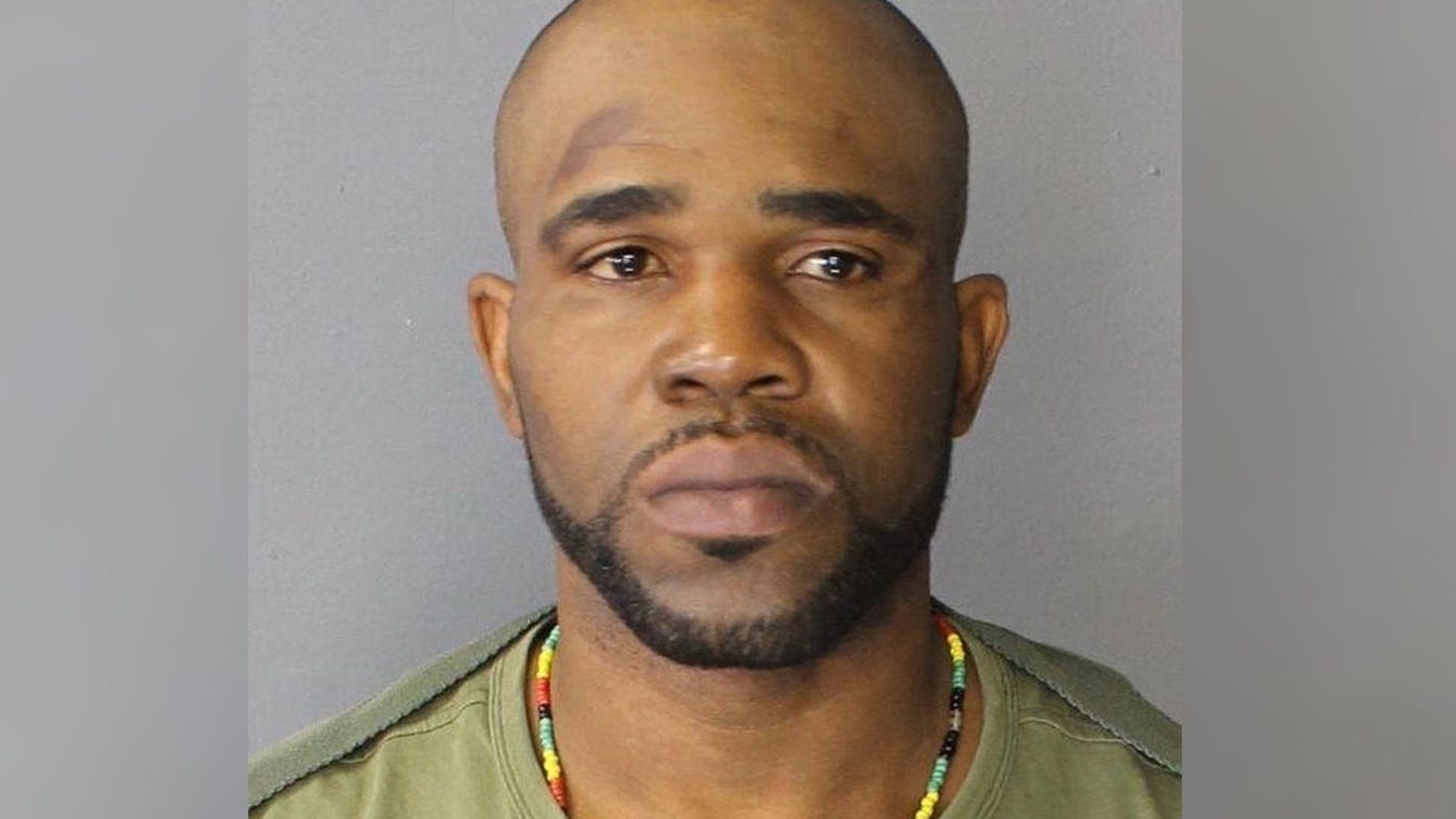 Brooklyn Man indicted for sexually abusing 52-year-old woman and raping 13 year-old: DA
