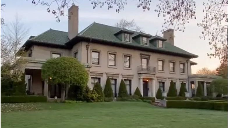 Break-in at slain Detroit neurosurgeon's home raises more questions; police release new details