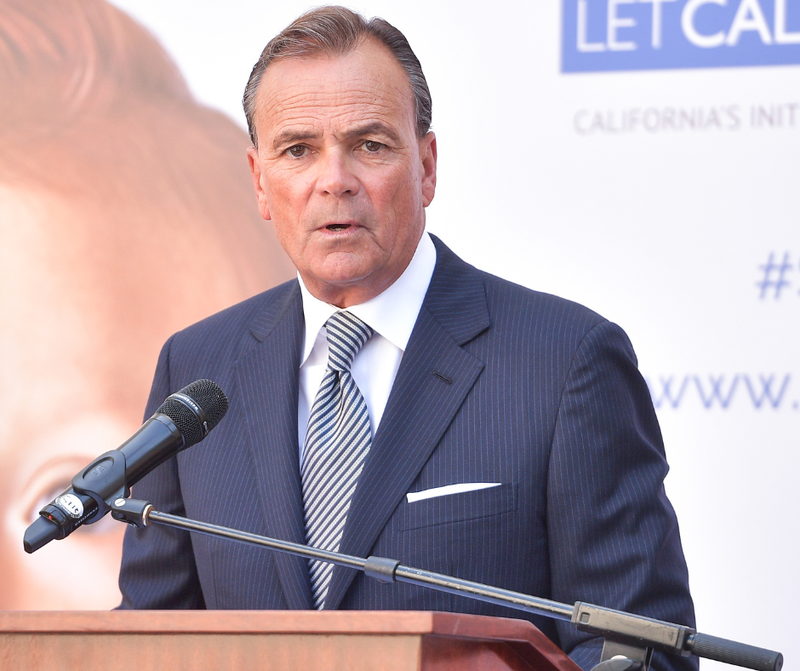 Judge Issues Injunction Outlining Terms for Caruso Critics' Protests at Grove