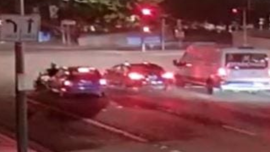 LAPD: Possible hit-run motorist comes forward, released pending investigation