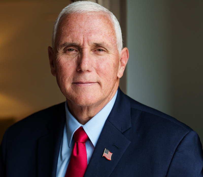 Pence