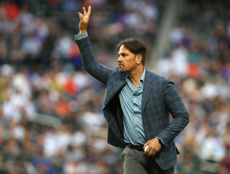 Mike Piazza