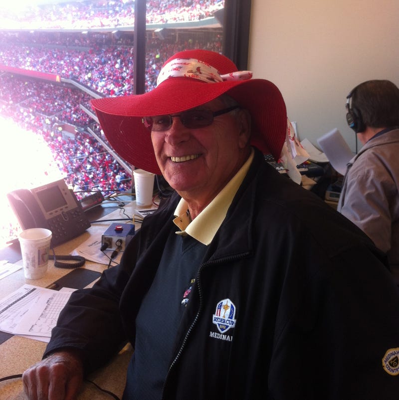 Legendary photos of Mike Shannon's career