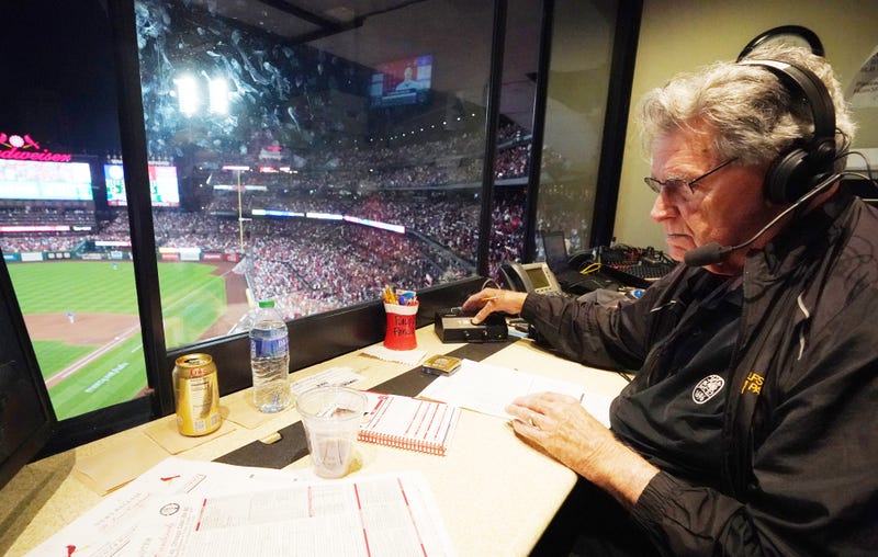 Mike Shannon