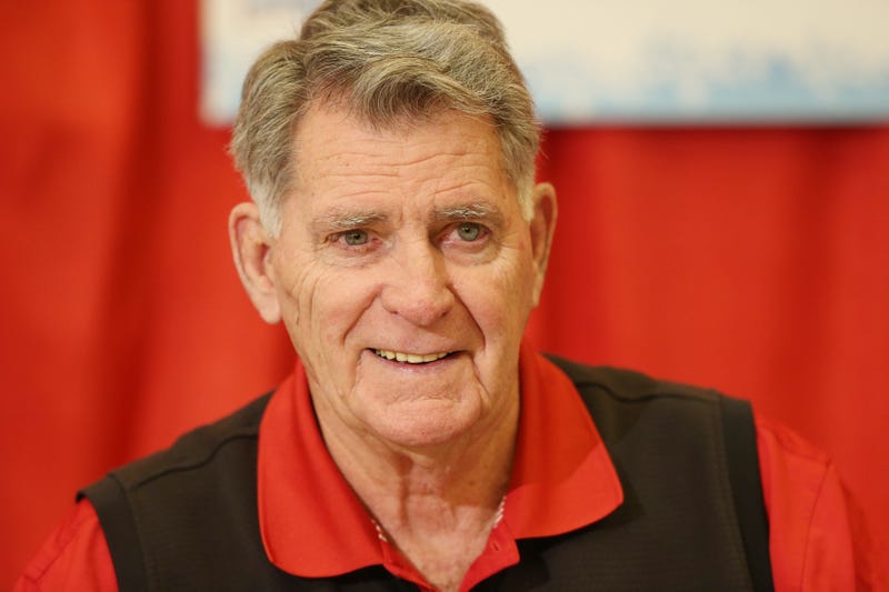 Mike Shannon