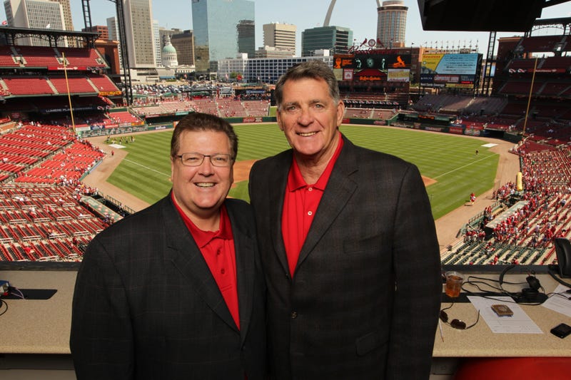 Legendary photos of Mike Shannon's career