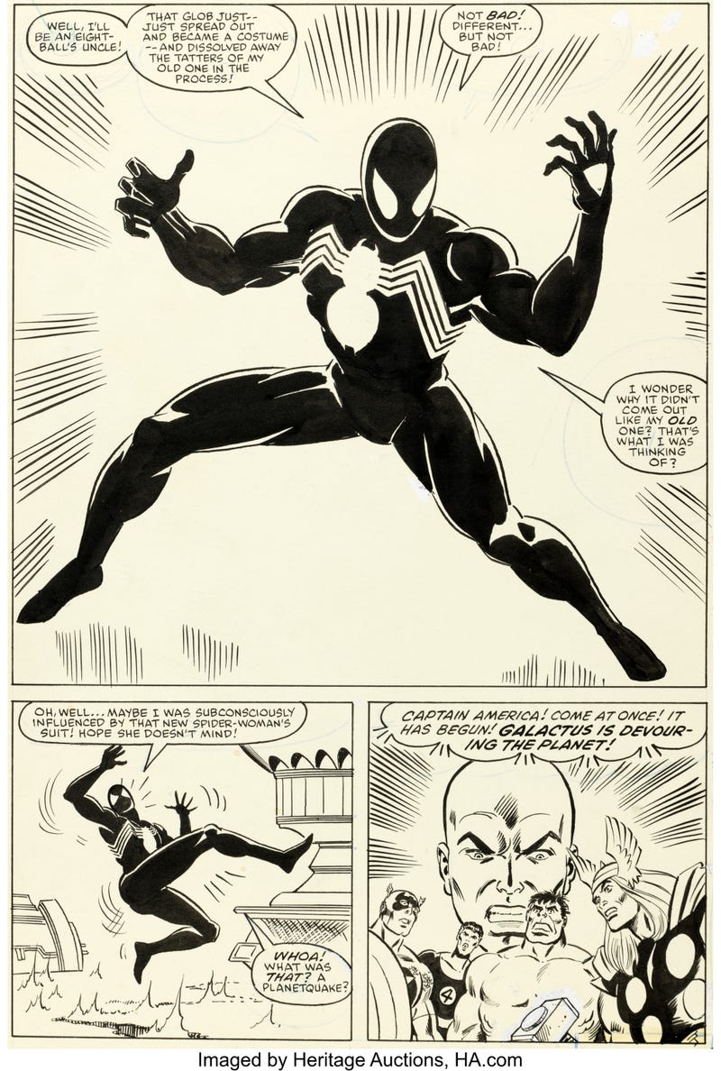Spider-Man