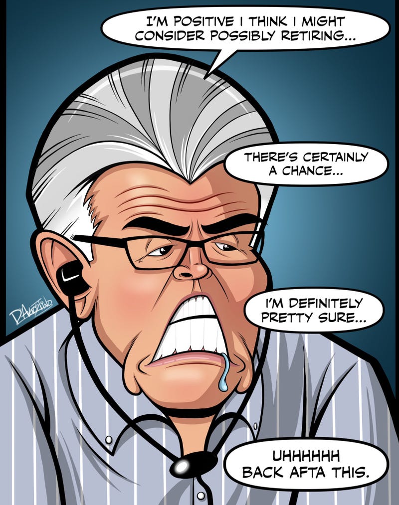 Mike Francesa