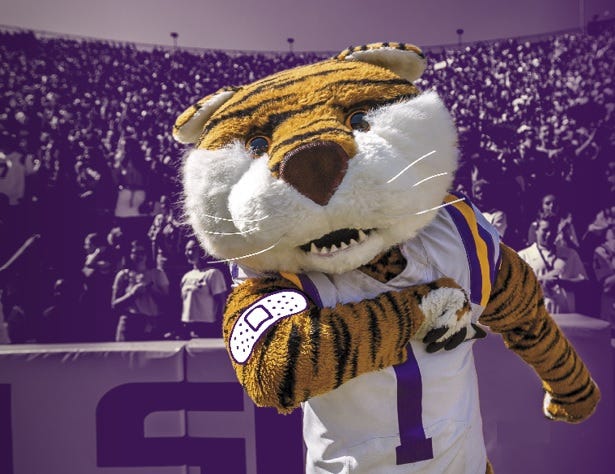 LSU