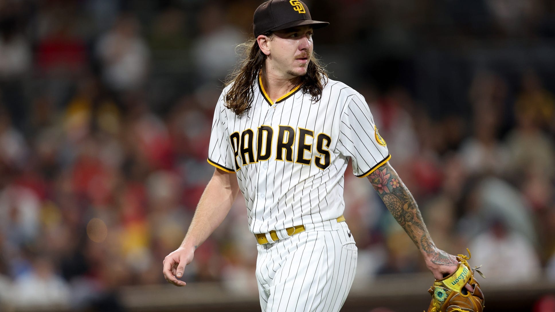 Mike Clevinger's accuser shares details of his alleged physical, emotional abuse