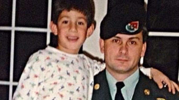 Judge decides to extradite ex-Green Beret Mike Taylor