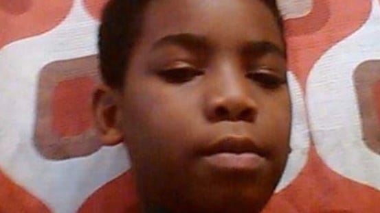 13-year-old Detroit boy missing for five days