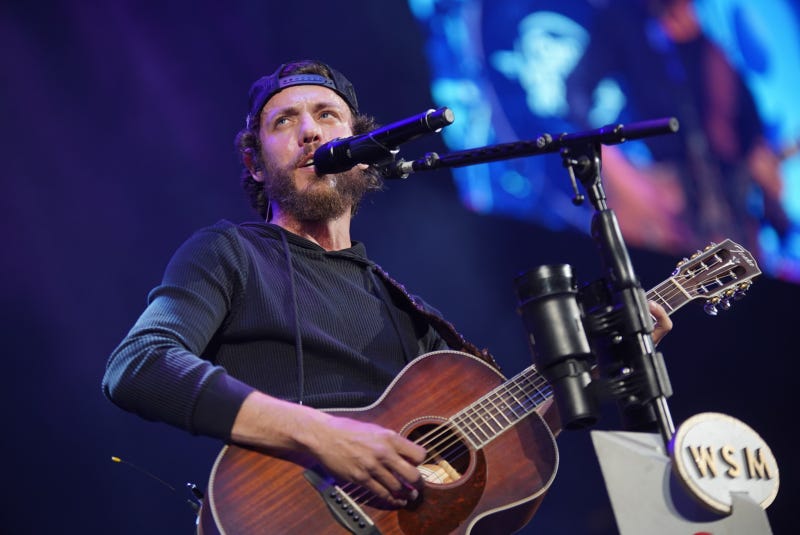 Chris Janson