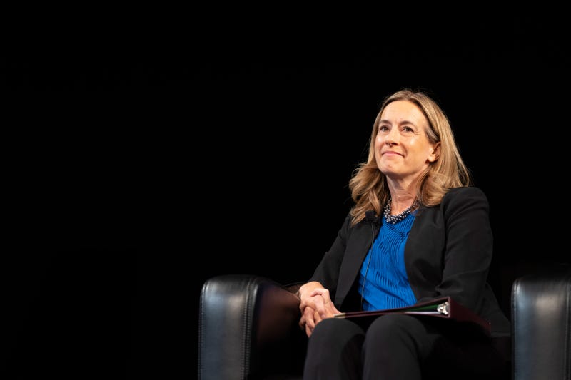 Mikie Sherrill
