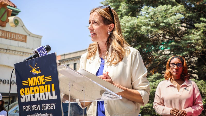 Mikie Sherrill