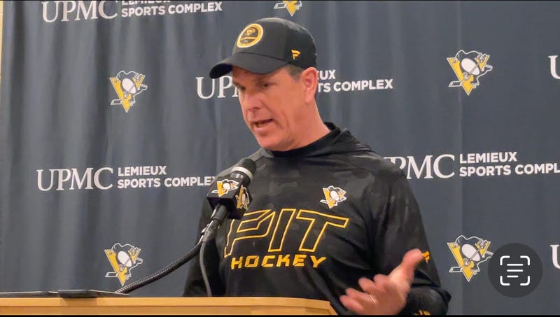 Mike Sullivan