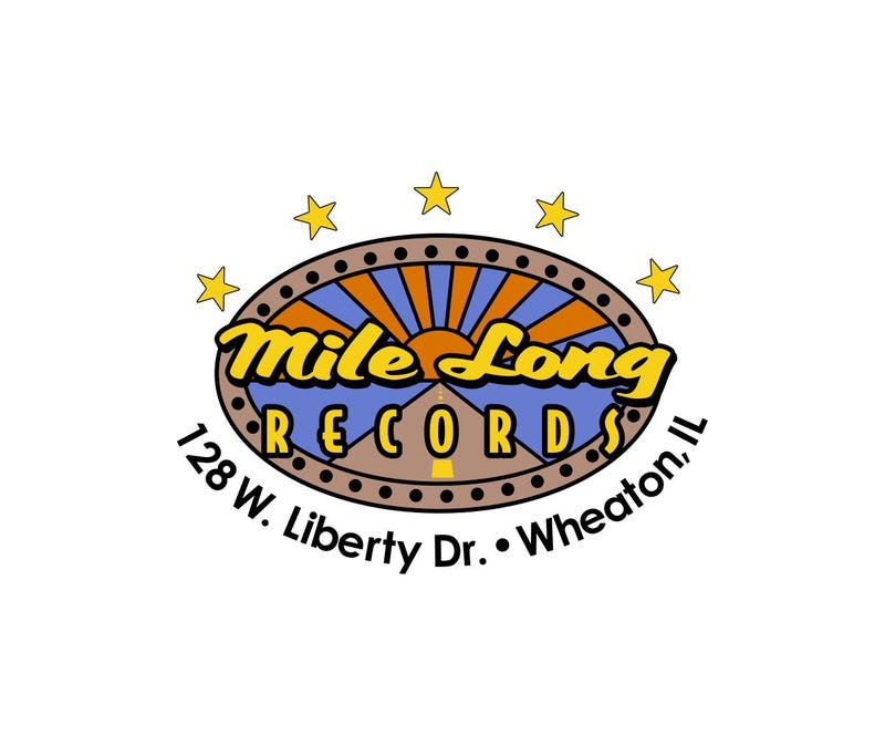 Mile Long Records