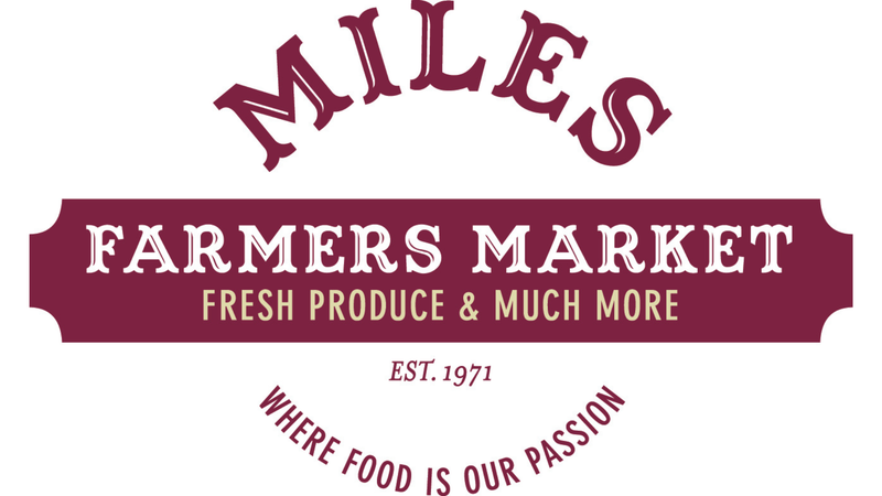 Miles Farmers Market