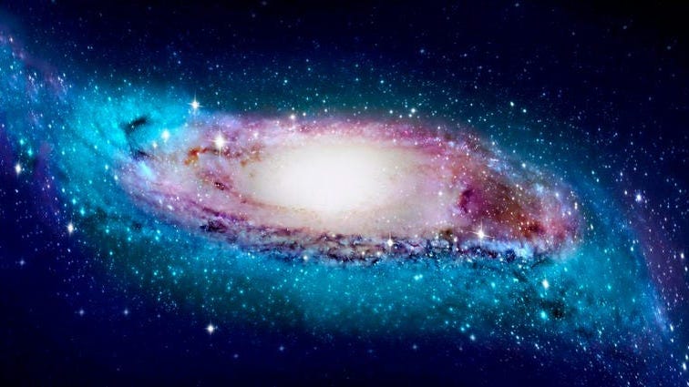 Study Finds Up to 36 Intelligent Alien Civilizations Possible in Milky Way
