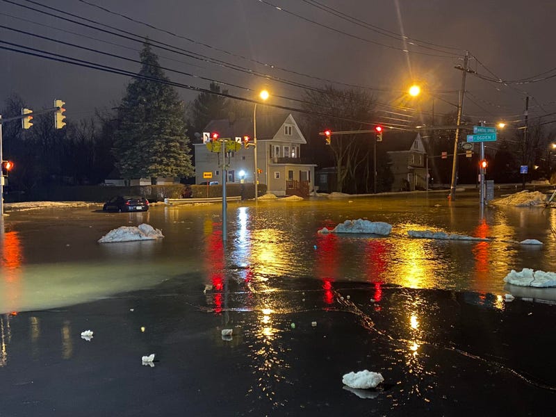 Flood Watch
