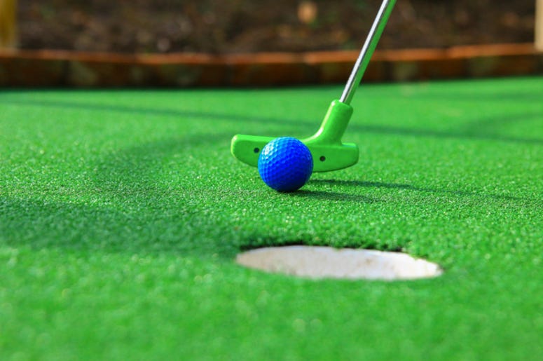 Mini_Golf