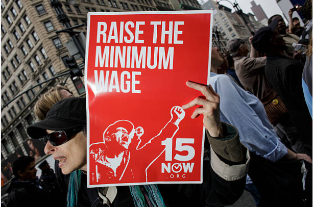 Minimum Wage