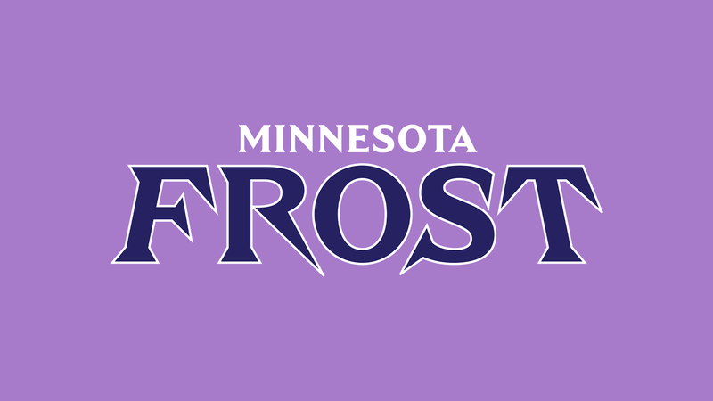 Minnesota women's hockey