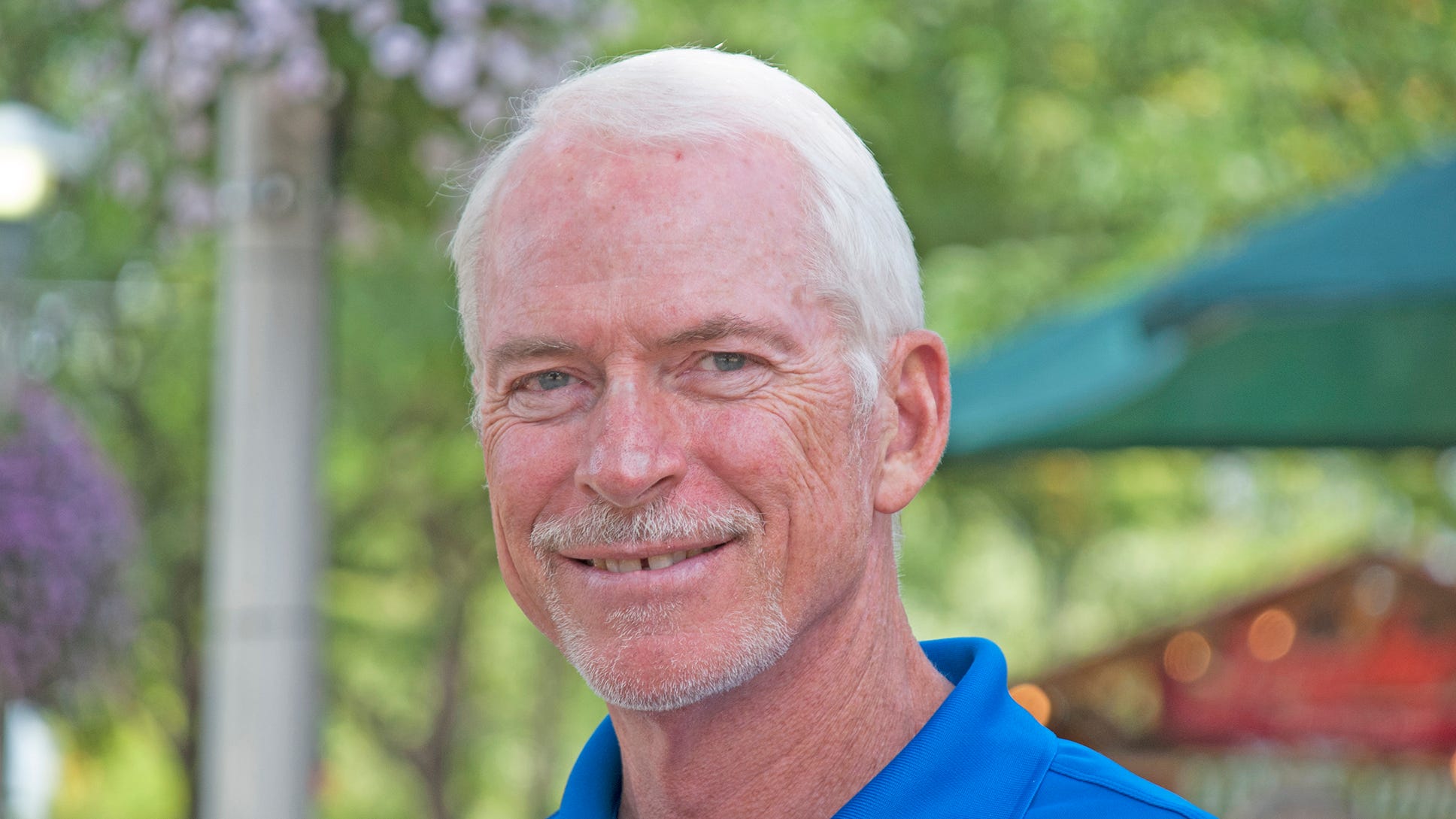 Longtime Minnesota State Fair CEO Jerry Hammer to retire in the spring