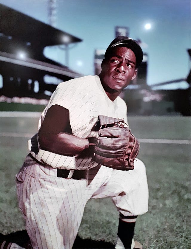 Minnie Miñoso