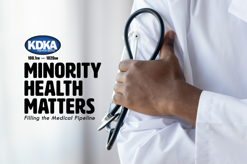 Minority Health Matters