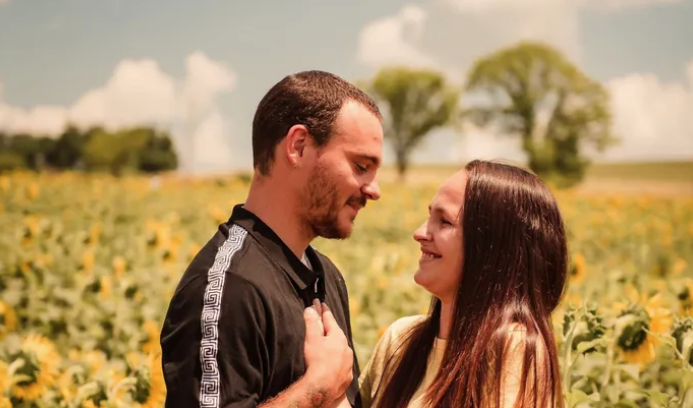 Miranda and Tyler
