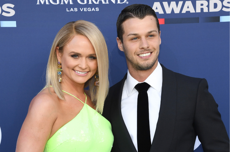 Miranda Lambert and Brendan McLoughlin Dispel Divorce Rumors