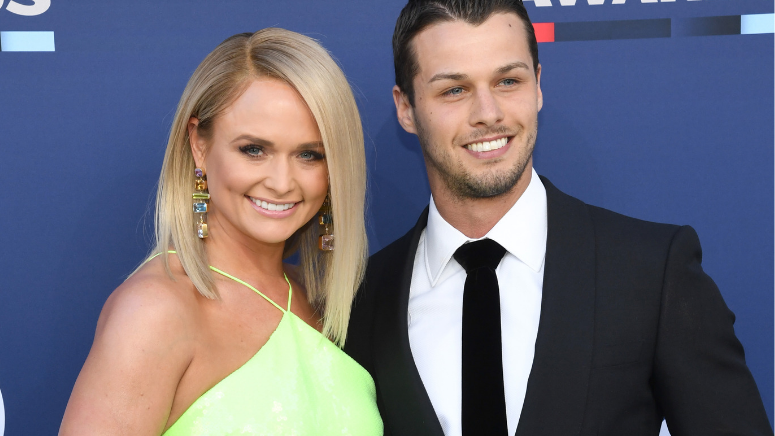 Miranda Lambert and Brendan McLoughlin Dispel Divorce Rumors