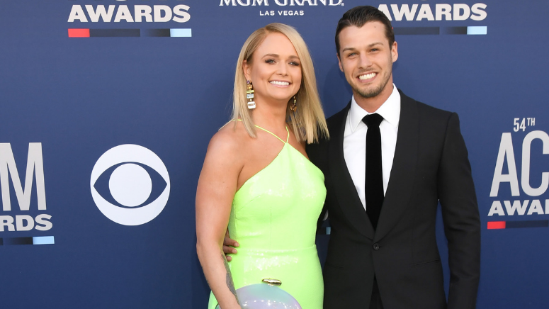 How Miranda Lambert's New Marriage Is Inspiring an Album: ‘I Am Really, Really Happy’