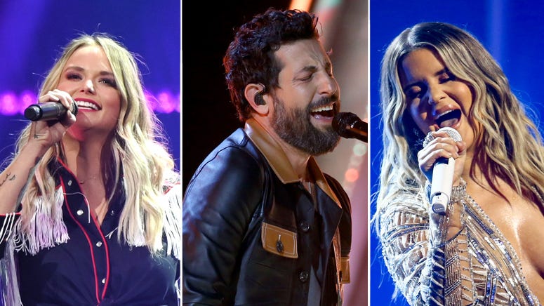 2021 GRAMMY Awards: Vote now for 'Country Song of the Year'