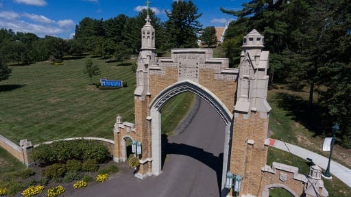 Northbrook woman donates ‘Wheel of Fortune’ winnings to Misericordia University