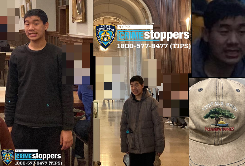 NYPD