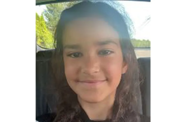 Melina Frattolin was reported missing from near Lake George in northeast New York late Saturday evening by her father, Luciano Frattolin, according to New York State Police